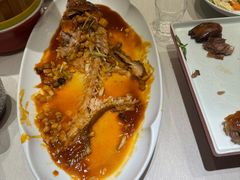 -京味斋·烤鸭·北京菜(安贞店)