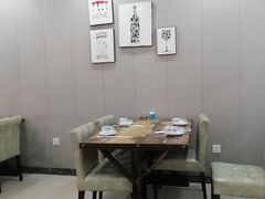 大堂-清真•蜀风园(丁字沽总店)