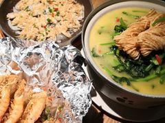 -嘉禾·悦享餐厅(八方汇店)