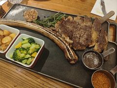 -1886德国汽车餐厅(外滩中央店)