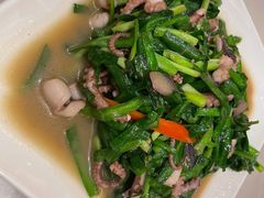 -华盛丰温州大排档(东三环南路店)