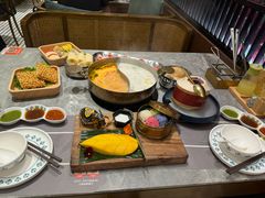 -四面泰(万象城店)