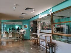 大堂-西檬树SIMON·T轻奢蛋糕(大东方Max店)