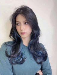 -时尚殿堂hair salon