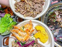 -杨小佳·齐齐哈尔烤肉·烤串(广州店)