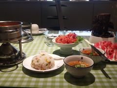 -番食园鲜食火锅(高新店)