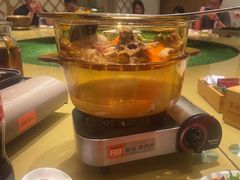 -羊之道草原味道清真餐厅(番禺店)