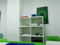 -童程童美少儿编程乐高机器人(浦口校区)