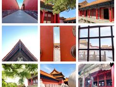-故宫博物院(故宫)