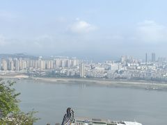 -丰都鬼城名山景区