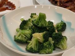 -香宫中餐厅·大连香格里拉(人民路店)