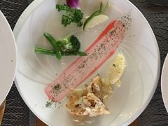 -香草意餐厅(杏石口路店)