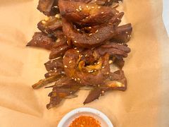 -来客家食府 · 福建客家菜