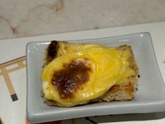 -上户日本料理(北仑富邦店)