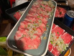 -新石器烤肉(中房金谊广场店)