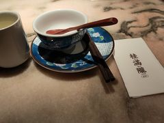 -桂满陇·西湖船宴(平安金融中心店)