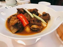 干锅黄牛排-同庆楼(大钟寺店)