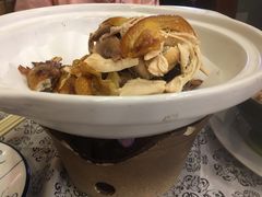 -客家汇·客家传承菜(水库店)