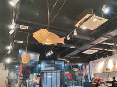 -京门活鱼馆·鱼火锅(百子湾（原红庙）店)