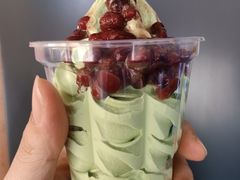 -麦当劳(东急新天地店)