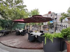 -天津五大道文化旅游区