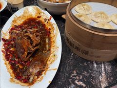 -宋都禾源·灌汤包子(汉兴路直营店)