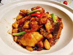 龙趸-79号渔船海鲜饭店(宝安店)