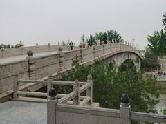 -赵州桥景区