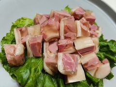 镇江肴肉-淮扬楼(文港路店)