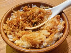-吃饭皇帝大土家民族菜(正大广场店)