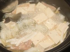 -同仁四季椰子鸡(无锡滨湖万象汇店)