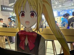 -Sony Store 索尼(上海淮海中路店)