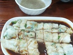 -苏生鸭血粉丝(鹿鸣路店)