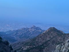 -泰山风景名胜区