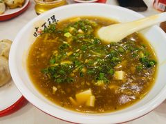 -咬不得高祖生煎·简餐(骆家庄店)