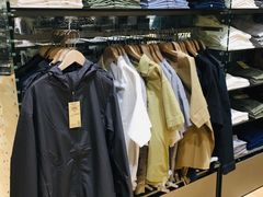 -MUJI无印良品(华贸店)