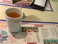 -澳门陈光记烧味饭店·LAB店(江宸天街店)