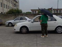 -楚汉驾校(群星城岳家嘴东亭校区)