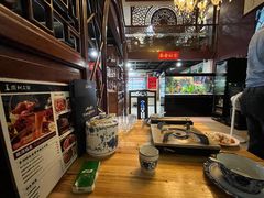 -贵州人家·酸汤火锅·20年老字号