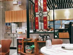 大堂-赏点粤式点心(广州塔店)