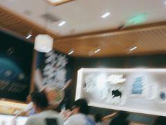 -马记永·兰州牛肉面(3019君尚店)