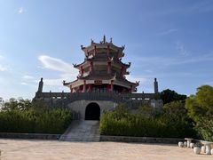 -东澳岛