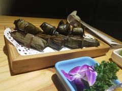 -鱼颜诱纸纸上烤鱼·蛙(龙湖天街店)