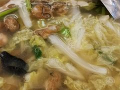-乐在集市海鲜大排档(平潭店)