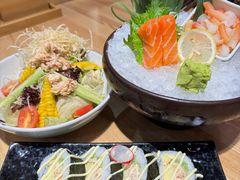 -鲔吞·和牛寿喜烧(闵行区绿瘦酒店)