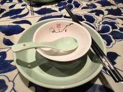 -绿茶餐厅(布吉万象汇店)