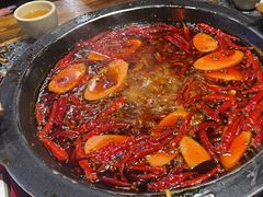 -蜀大侠火锅(总府路店)
