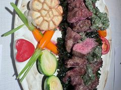 -春树下·树屋花房西餐厅(罍街AS1980店)