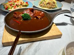 -鹿港小镇(霄云店)