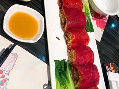 紅米腸-虾饺妹·粤式手工点心(水荫路店)